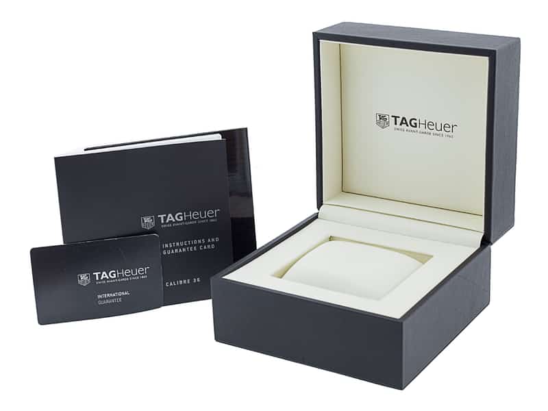 Tag Heuer Carrera CAR2B11.FC6235